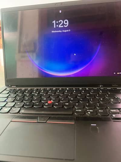 LENOVO X1 CARBON