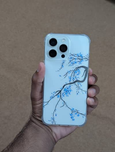 iPhone 15 Pro Max non pta (jv) for sale