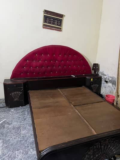 Used bed sofa for sale