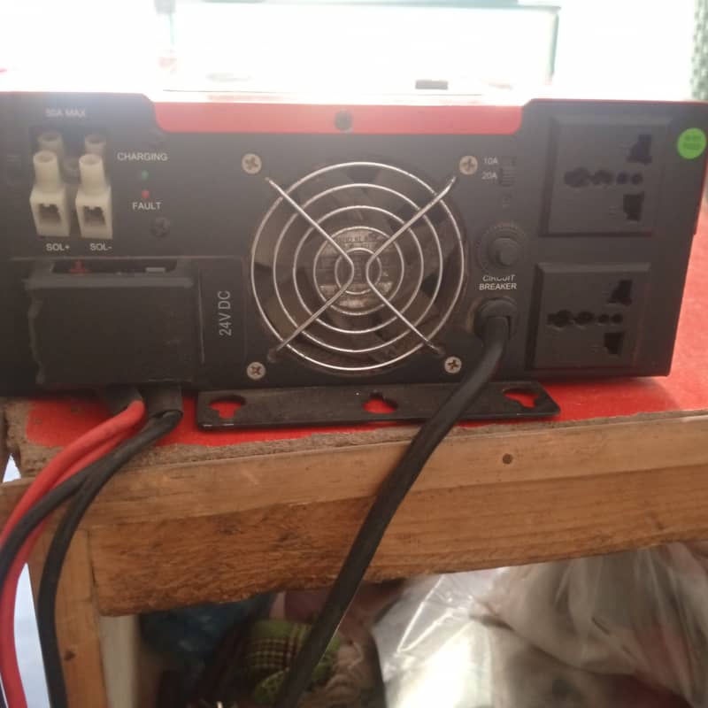 Good condition 2