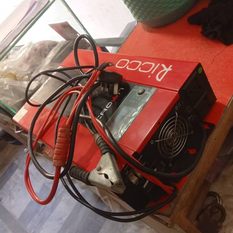 Good condition 3