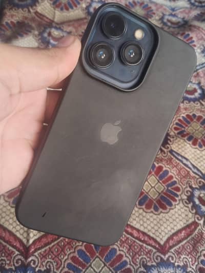 iphone XR converted 15 pro for sale urgently