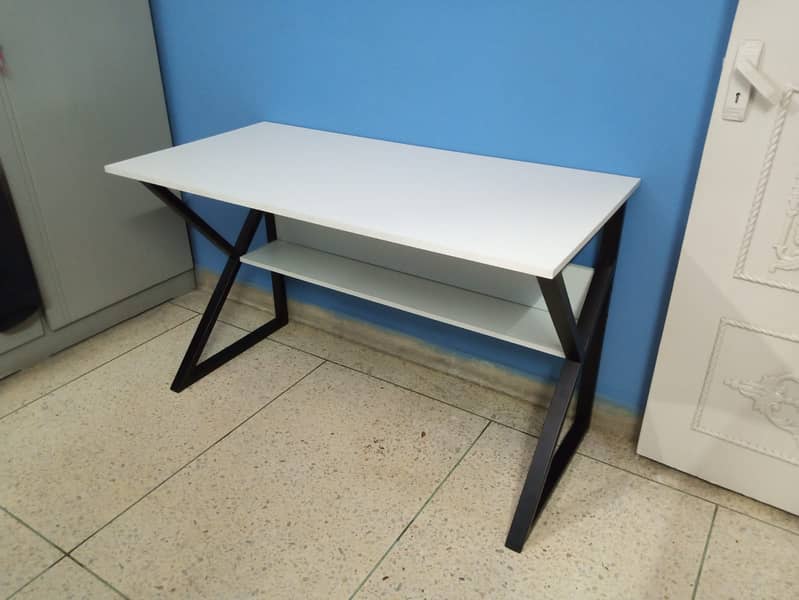 Computer Table/ Laptop Table/ Study Table/ Workstation/ Office Table 14
