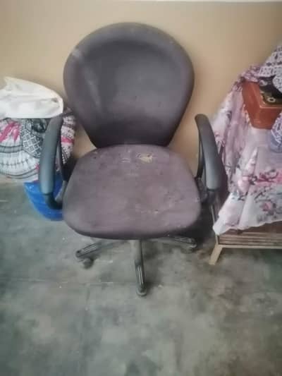 moving chair 6000
