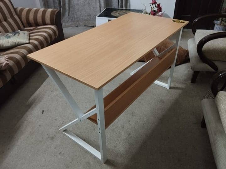 Computer Table/ Laptop Table/ Study Table/ Workstation/ Office Table 11