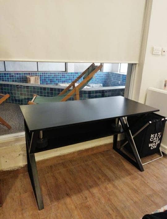 Computer Table/ Laptop Table/ Study Table/ Workstation/ Office Table 13