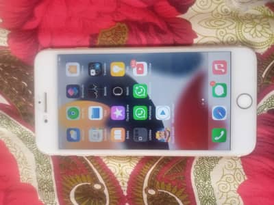 Apple iPhone 7 Plus