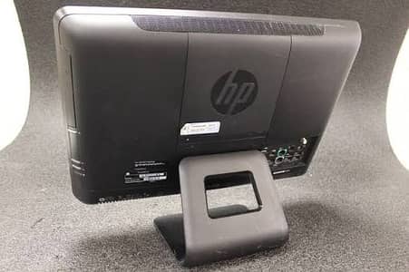 Hp Compaq All in One