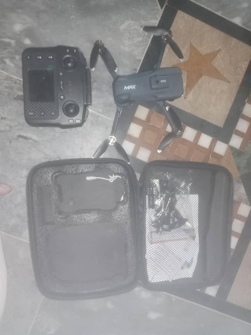 drones  0