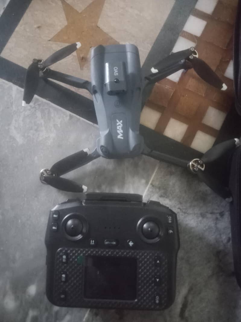 drones  1