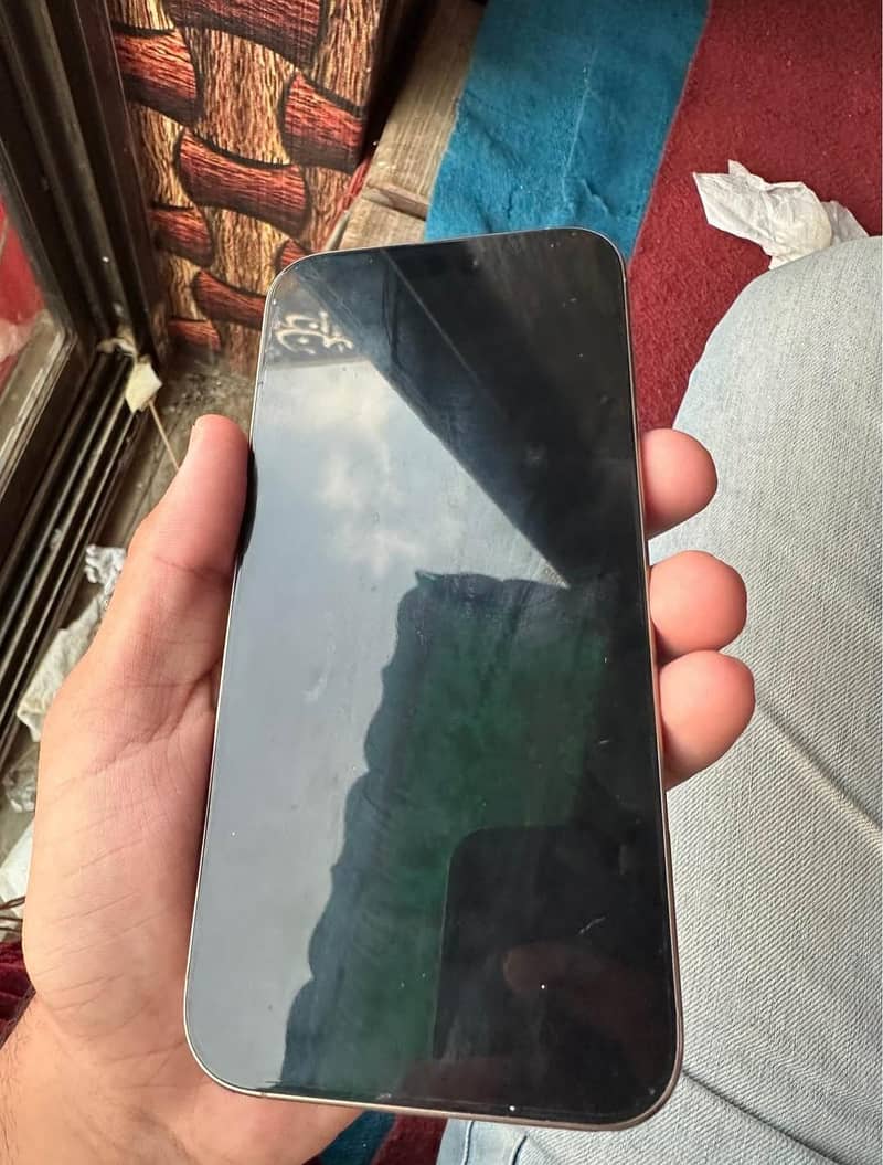 Apple iphone 1