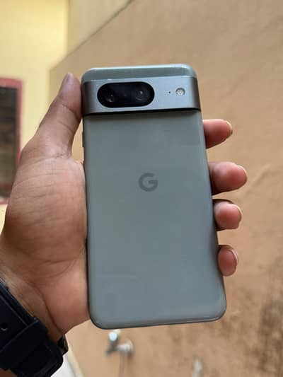 Google Pixel 8