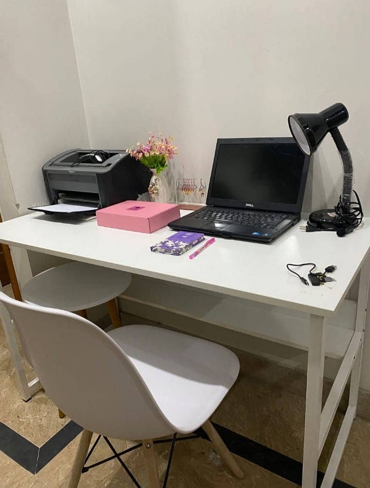 Computer Table/ Laptop Table/ Study Table/ Workstation/ Office Table 3