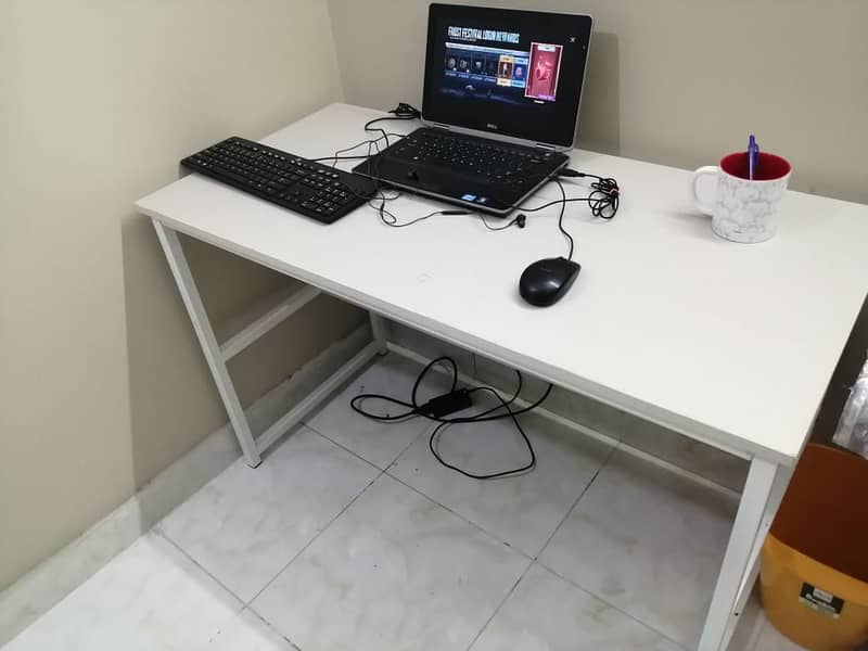 Computer Table/ Laptop Table/ Study Table/ Workstation/ Office Table 13