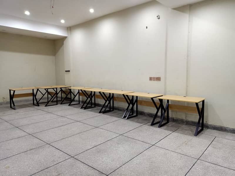 Computer Table/ Laptop Table/ Study Table/ Workstation/ Office Table 16