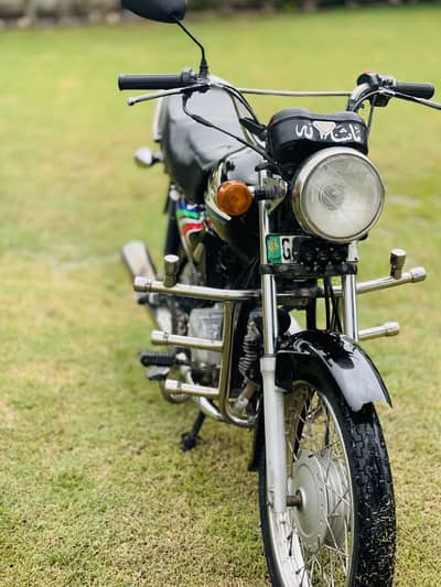 HONDA CD-100 2011 MODEL