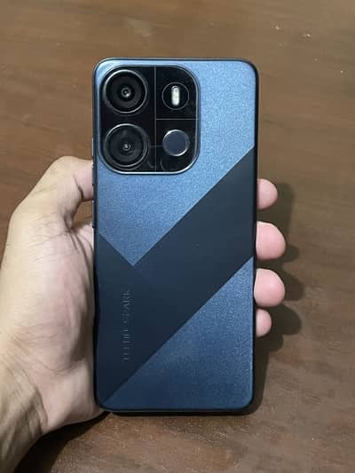 Tecno Spark Go 2023 Pta Approved