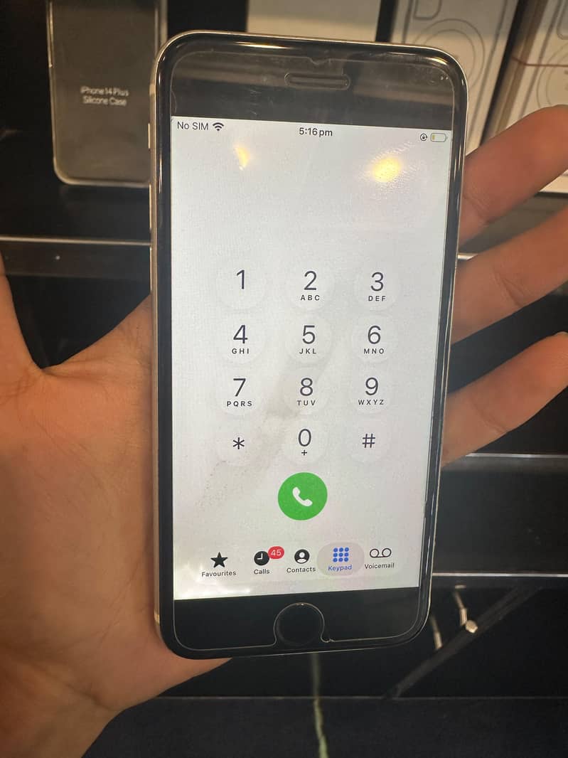 Apple iPhone SE 2