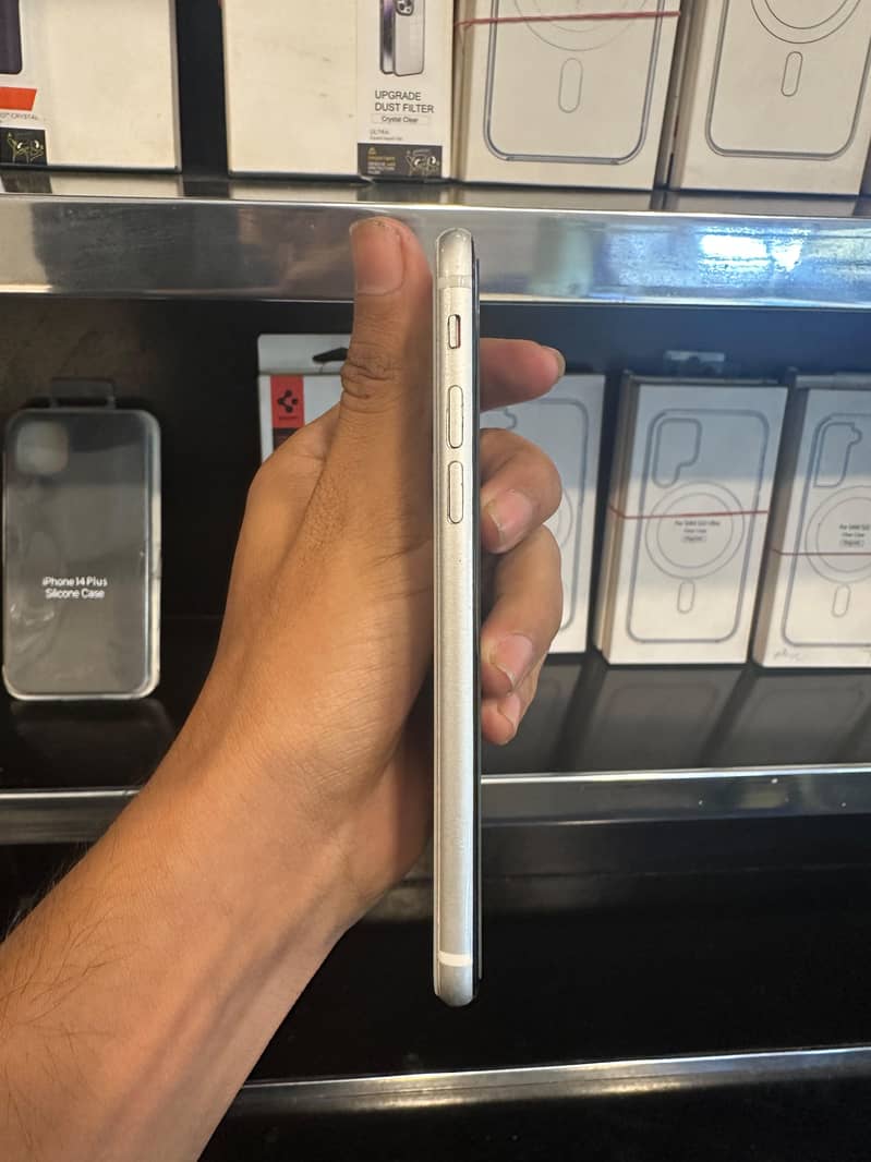 Apple iPhone SE 5