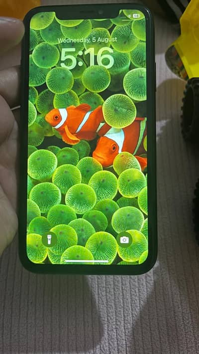 I phone XR Non PTA exchange possible
