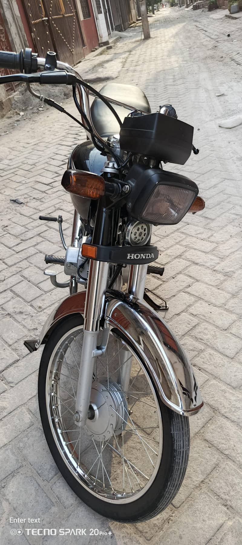 first owner new condition 2