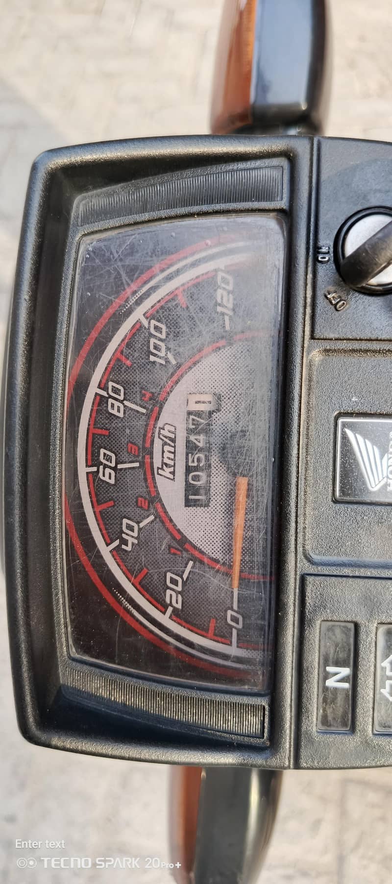 first owner new condition 3