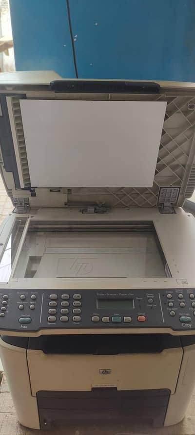 HP Azer Jet 3390 Mastine