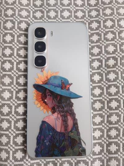 Infinix Hot 60 Pro