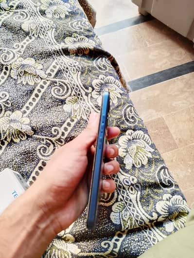 Tecno Spark Go