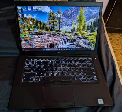 Dell Core i5 8th Generation
