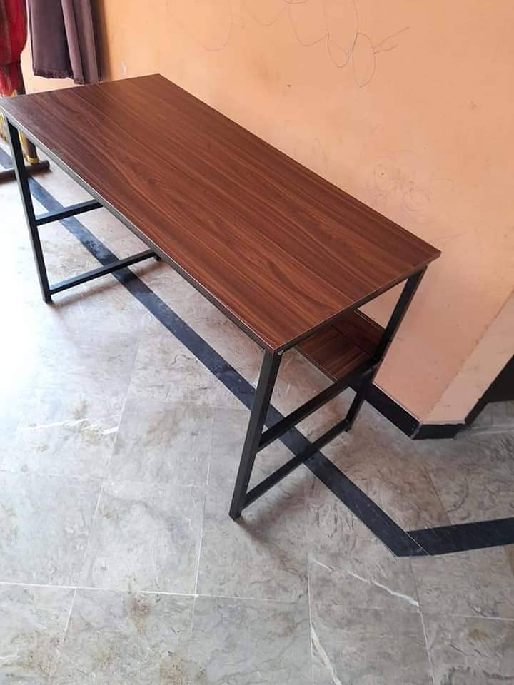 Computer Table/ Laptop Table/ Study Table/ Workstation/ Office Table 9