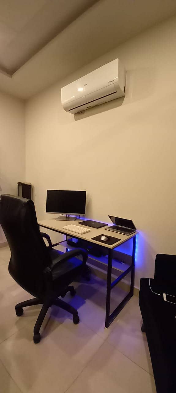 Computer Table/ Laptop Table/ Study Table/ Workstation/ Office Table 11