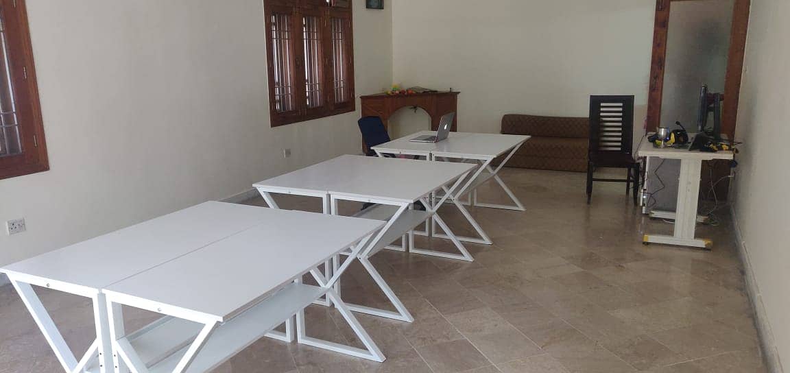 Computer Table/ Laptop Table/ Study Table/ Workstation/ Office Table 18
