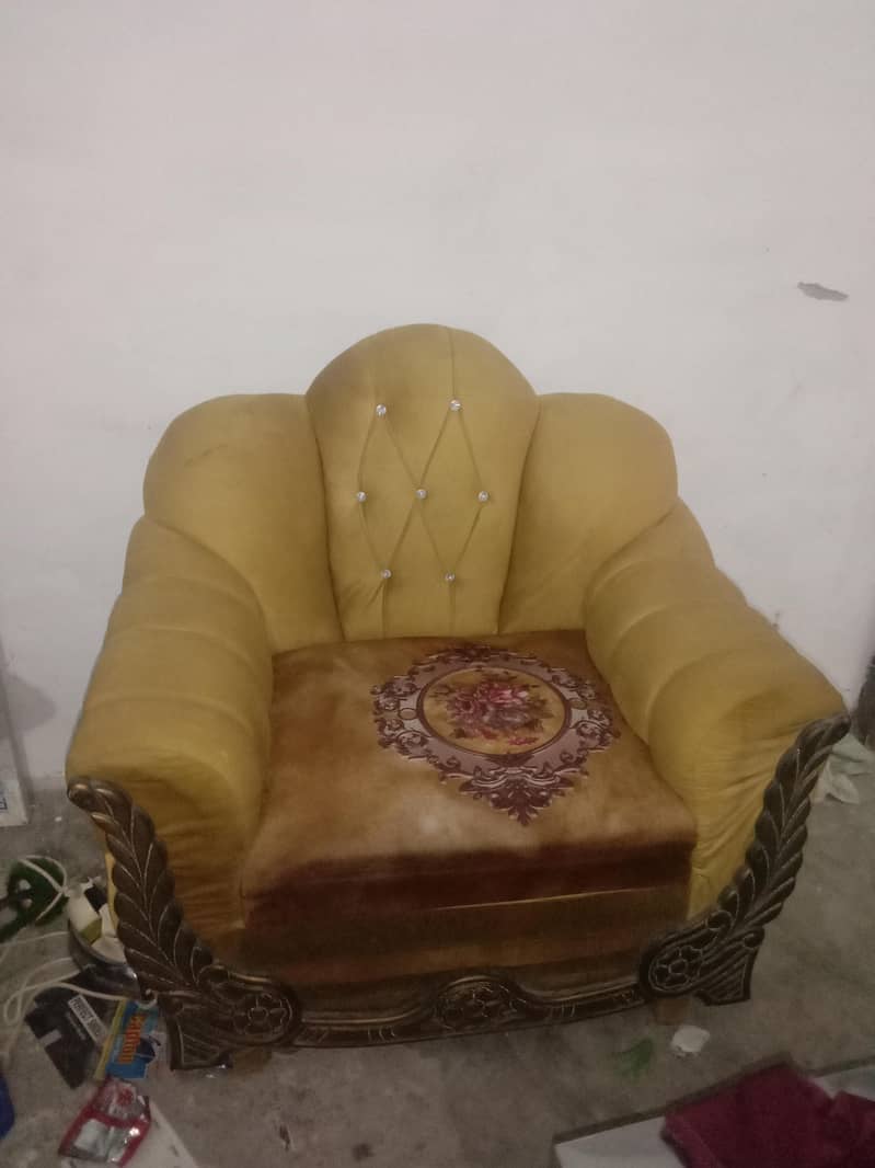 sofa set 3