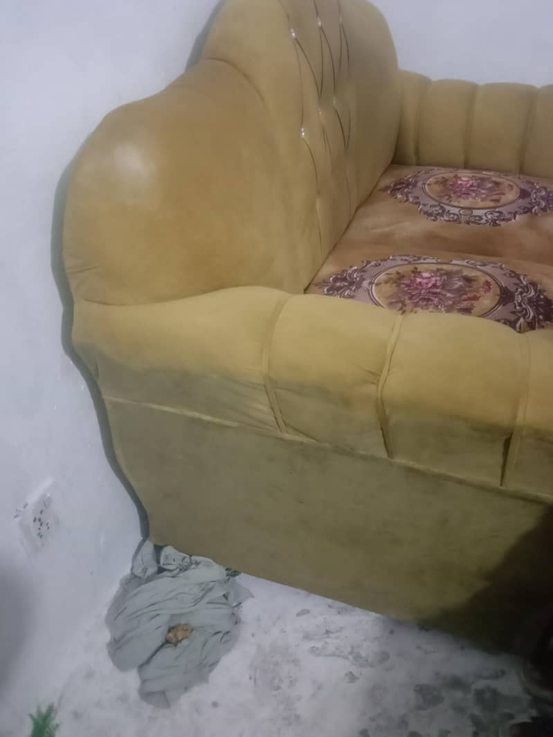 sofa set 4