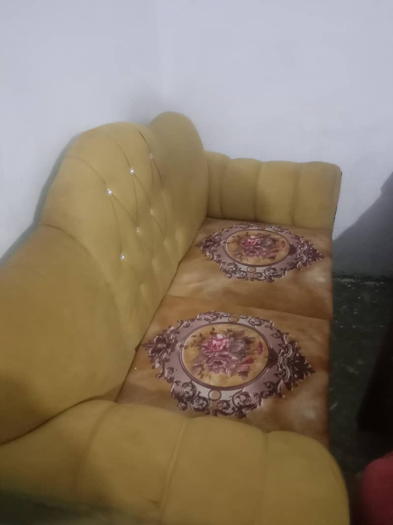 sofa set 5