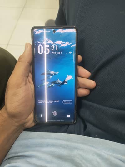 Infinix Hot 50 Pro Plus