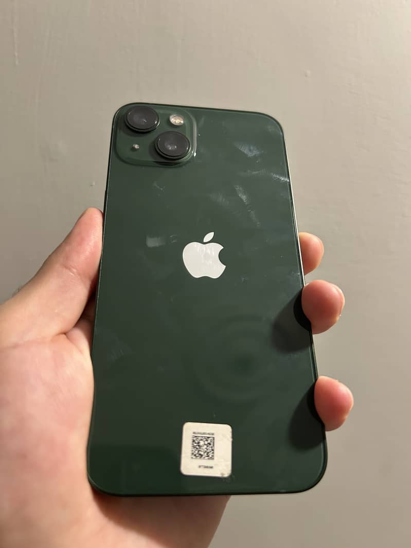 Apple iPhone 13 9