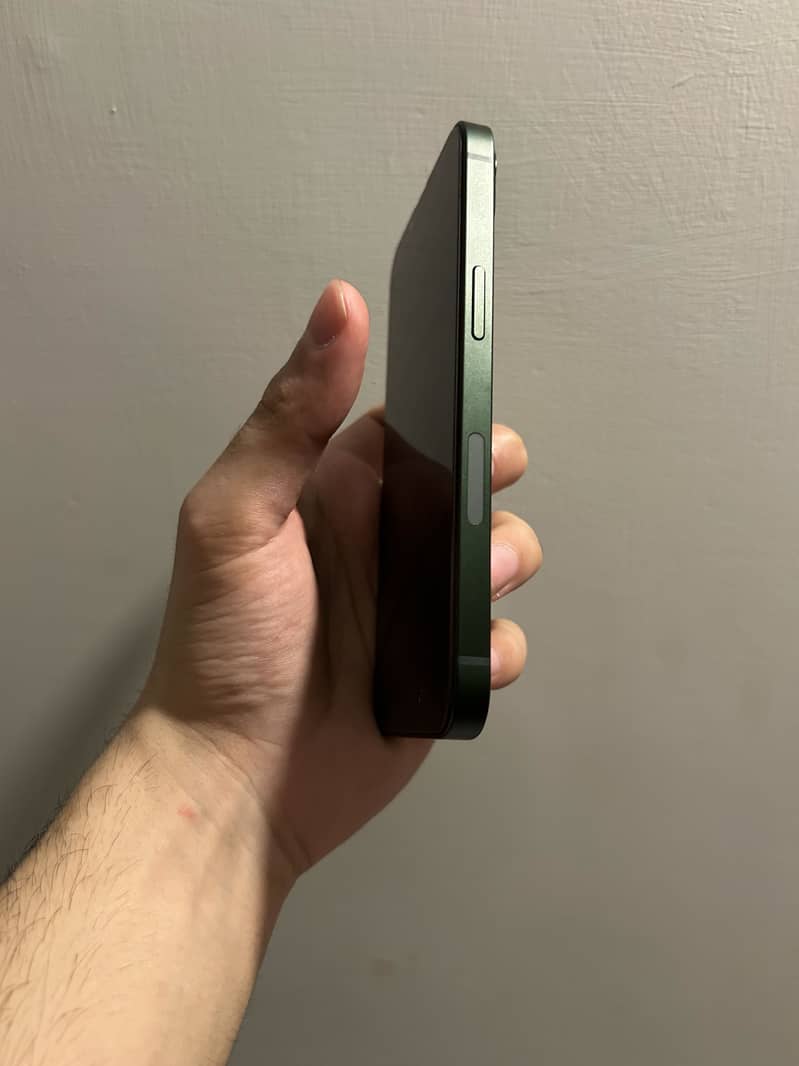 Apple iPhone 13 12