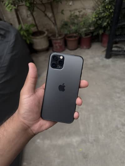 Iphone 11 pro non pta 64 gb