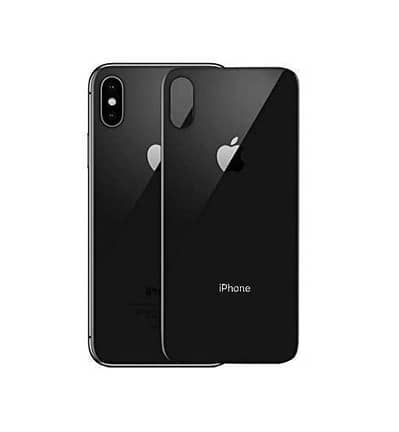 iphone x back glass