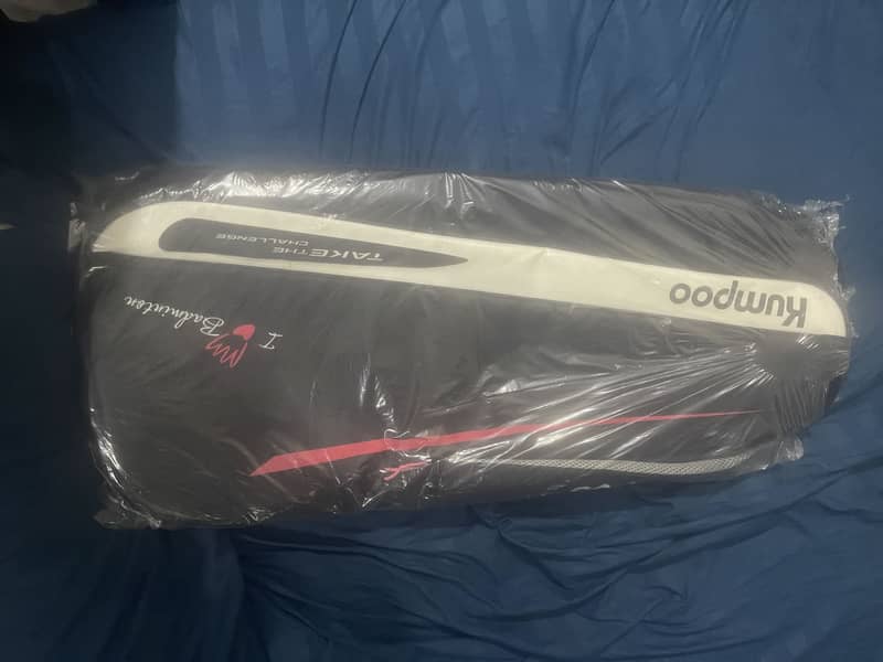 bedminton beg 1