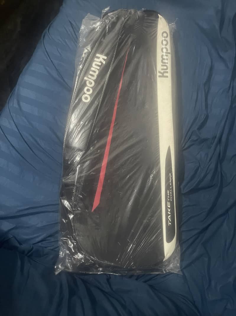 bedminton beg 2