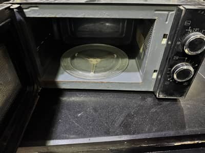 Used Microwave Oven in Orient Company