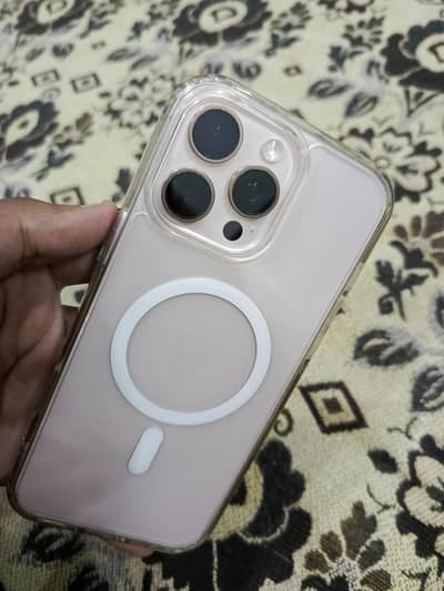 Apple iPhone 16 Pro Max