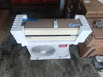 TCL Dc Inverter 1.5 ton t3 technology 0.3. 1.799. 376.4