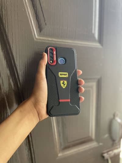 Tecno camon 12 air official pta approve