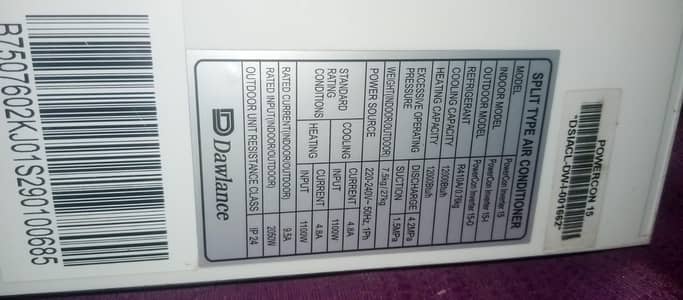 air conditioner inverter ac