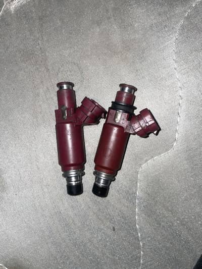 Fuel Injectors for sale