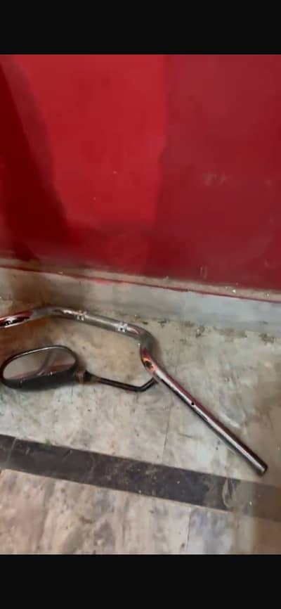 Yamaha YBR125 parts